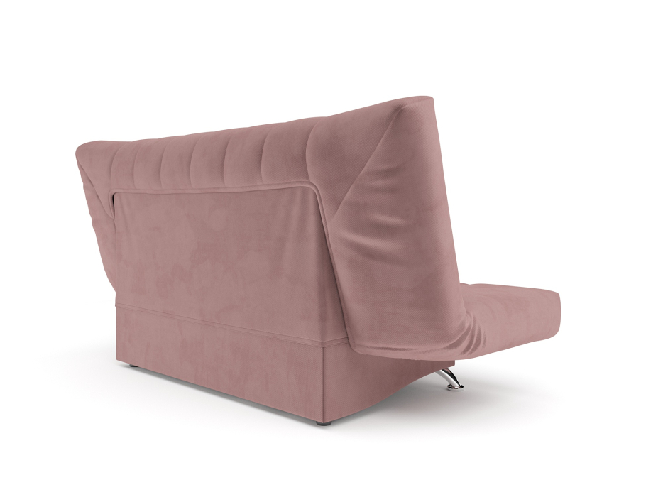 Диваны кровати со спальным местом, Диван Гольф (Велюр)