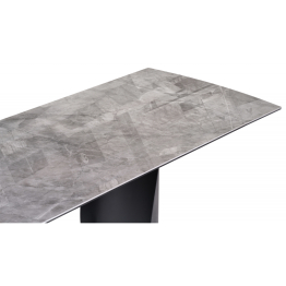 Керамический стол Готланд