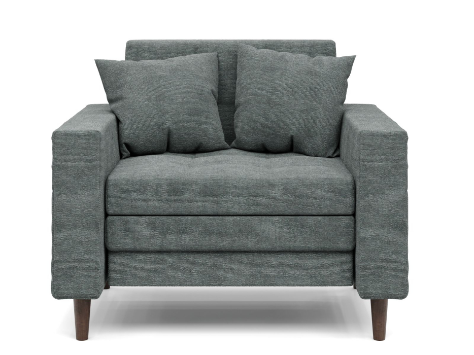 Кресла-кровати, Кресло-кровать Этро, велюр