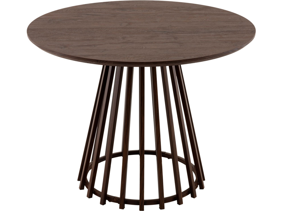 Обеденные столы, Стол обеденный STOOL GROUP Daphne 100*75