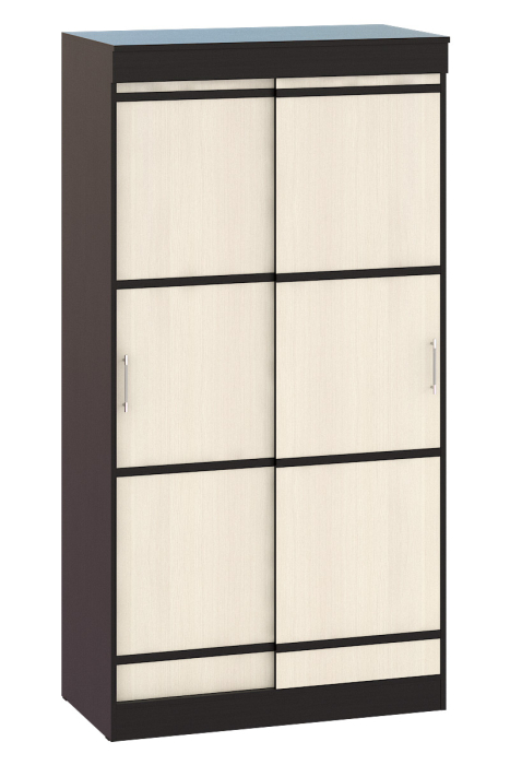 Спальные гарнитуры, Спальный гарнитур Сакура №4