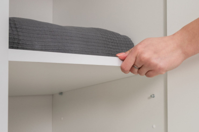 Шкаф Эйр 16.324.02