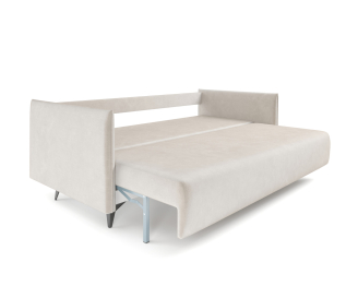 Диван прямой тик-так Майами (Бархат)