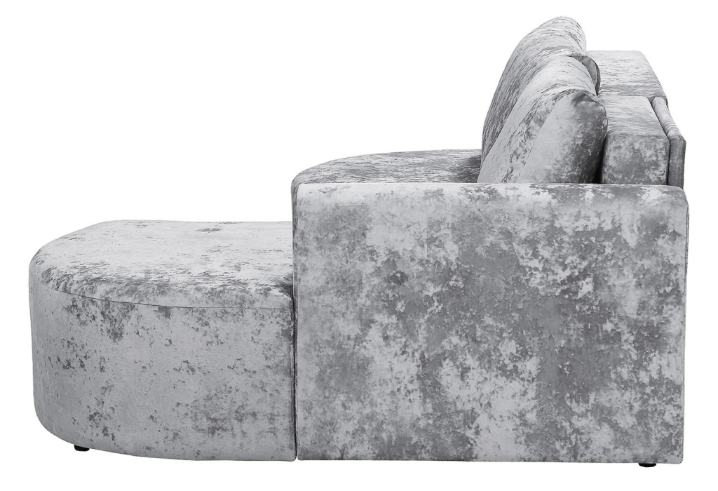 Диваны угловые в гостиную, Мягкий угол "Каир" (Левый)