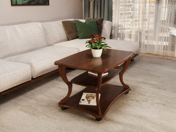 Стол журнальный Маэстро СЖ-02