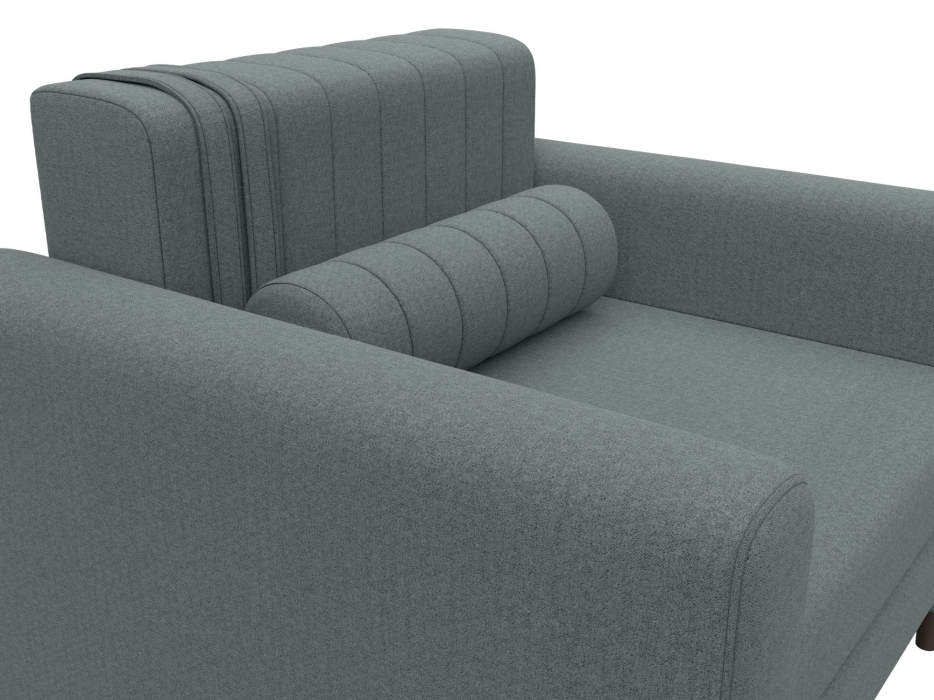 Кресла, Кресло Лига-070, рогожка Амур