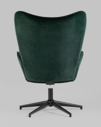 Кресло Филадельфия, Велюр