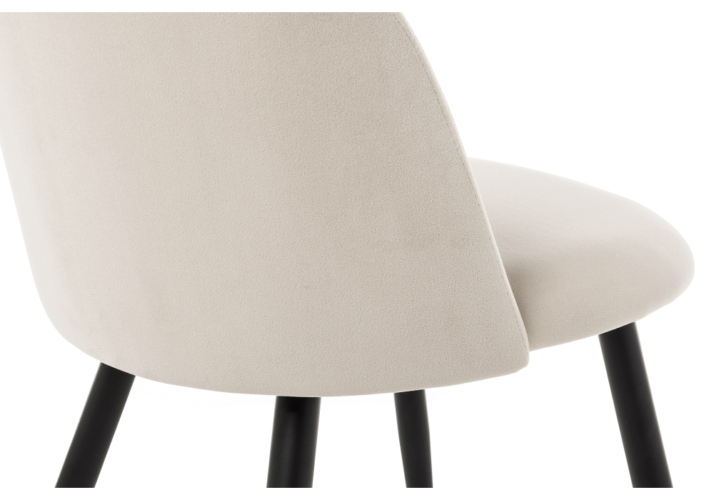 Стулья, Стул Gabi 1 black