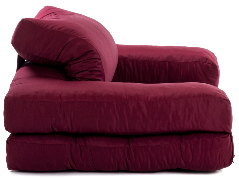 Бескаркасные кресла, Кресло Футон