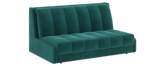 Кровать-диван РИЧМОНД прямой, 160