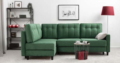 Диван-кровать угловой Арно