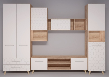 Войтек М4 Пенал