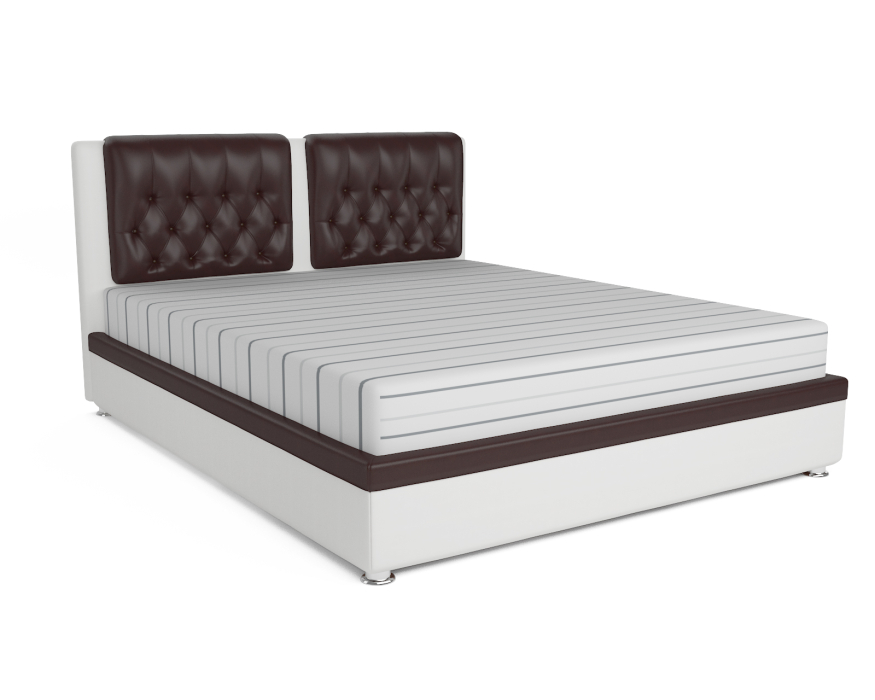 Мягкая кровать, Кровать Космо 160 см