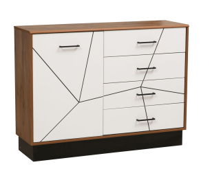 Комод Гамма 54.08