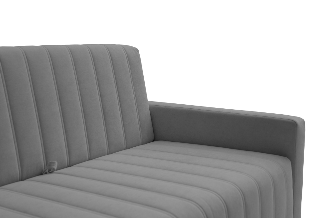 Диваны прямые кухонные, Прямой диван Маус 142