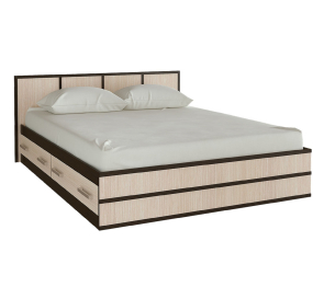 Кровать Сакура 160