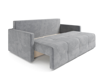 Диван еврокнижка Марсель №2 (Велюр)