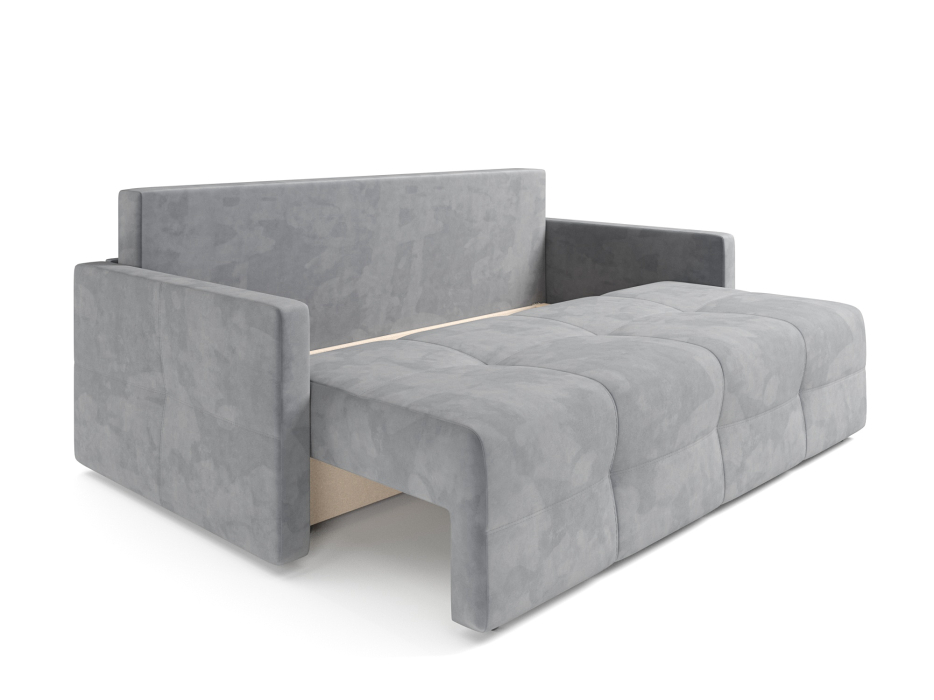 Диваны еврокнижки, Диван еврокнижка Марсель №2 (Велюр)