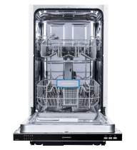 Встраиваемая посудомоечная машина MAUNFELD MLP-08I Light Beam