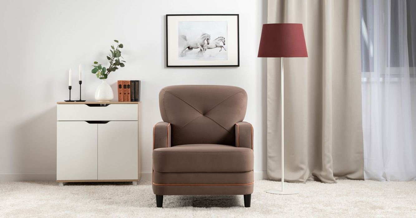 Кресло для отдыха, Кресло для отдыха Черри Н