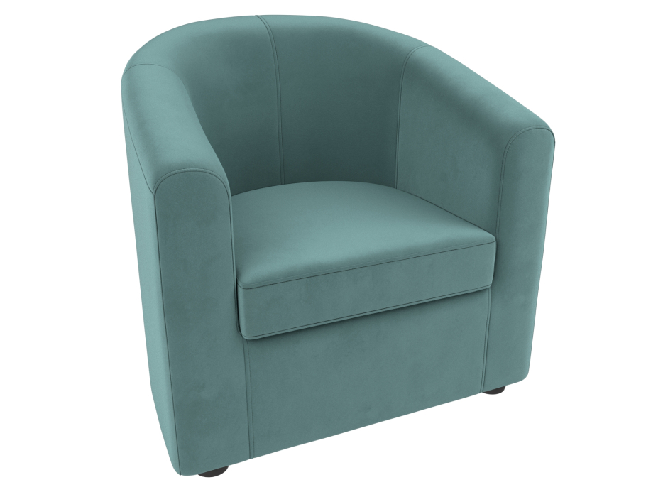 Кресло для отдыха, Кресло Норден, велюр