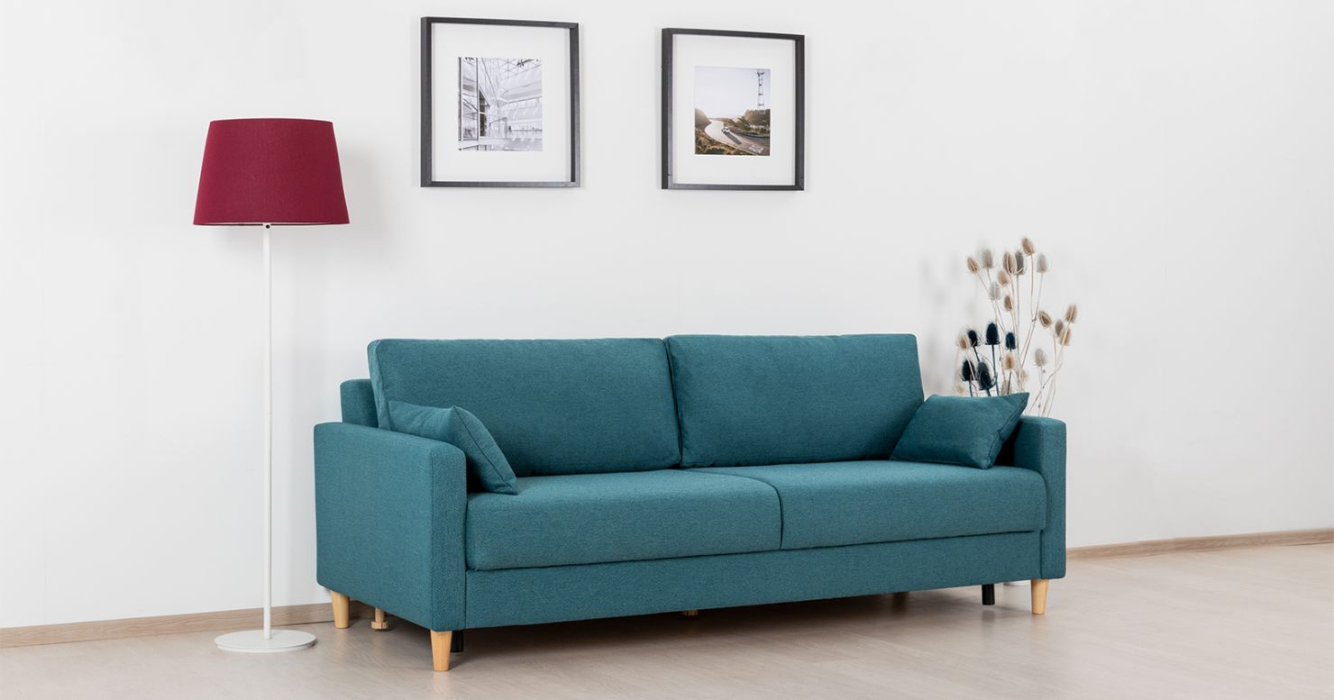 Диваны еврокнижки, Диван-кровать Дилан