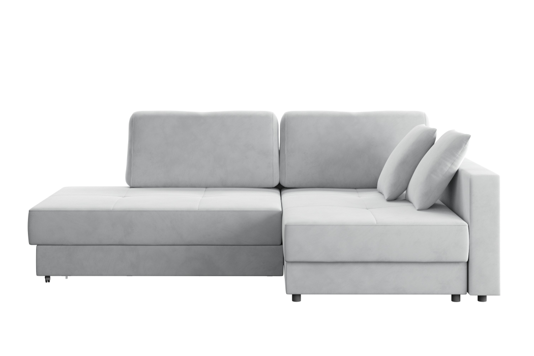 Диваны угловые, Диван угловой Бостон Велюр