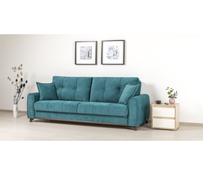 Диваны книжки, Диван-кровать Плимут