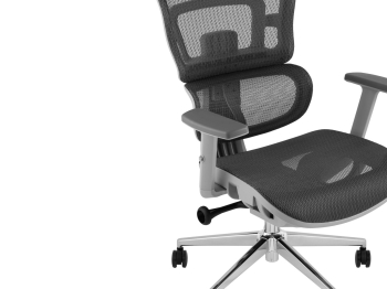 Кресло офисное TopChairs Techno Professional