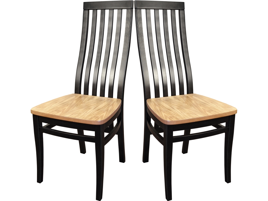 Стулья, Стул Мебелик Мариус М 50