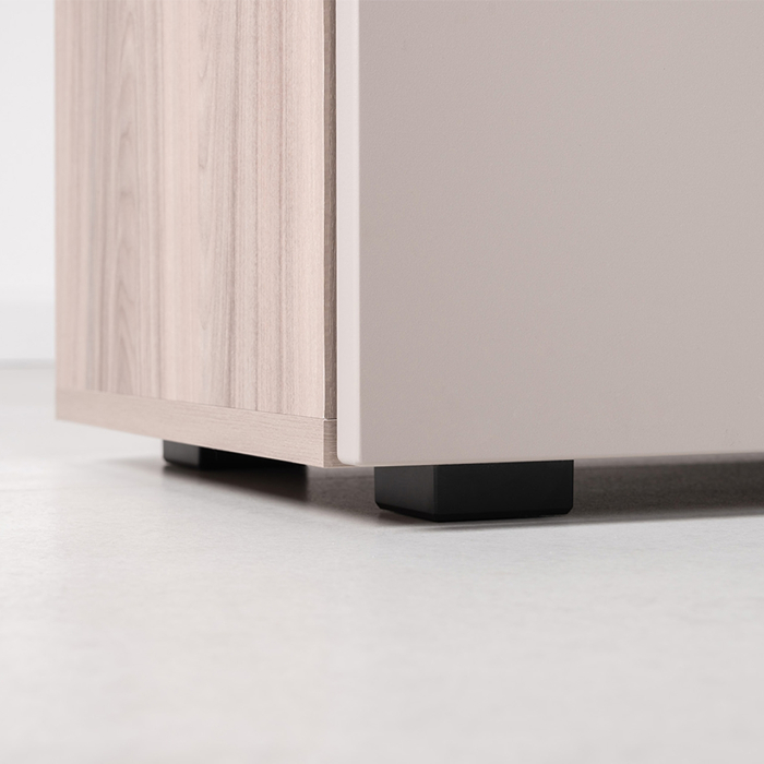 ТВ-тумбы, Тумба под ТВ Роквуд 16.54.02