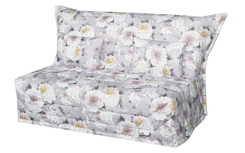 Мягкая мебель, Диван Нова 155 (подушки в комплекте)