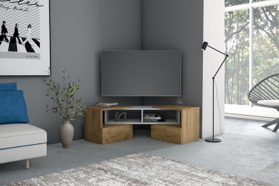 ТВ-Тумба Раздвижная