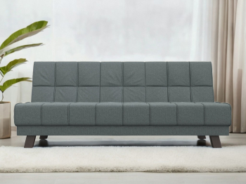 Диван прямой Винсент, рогожка Амур