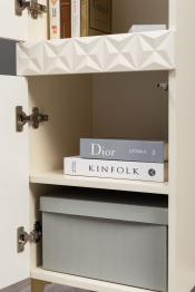 Марион Шкаф-пенал 16.333.01