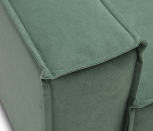 Кресло Авиньон, велюр