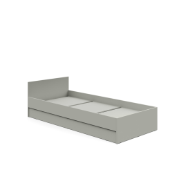 Модульная система Даром Д50 Кровать 900*2000