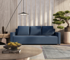 Диваны кровати со спальным местом, Диван-кровать Олимп, рогожка