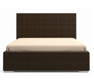 Кровать Пассаж 1,8, велюр