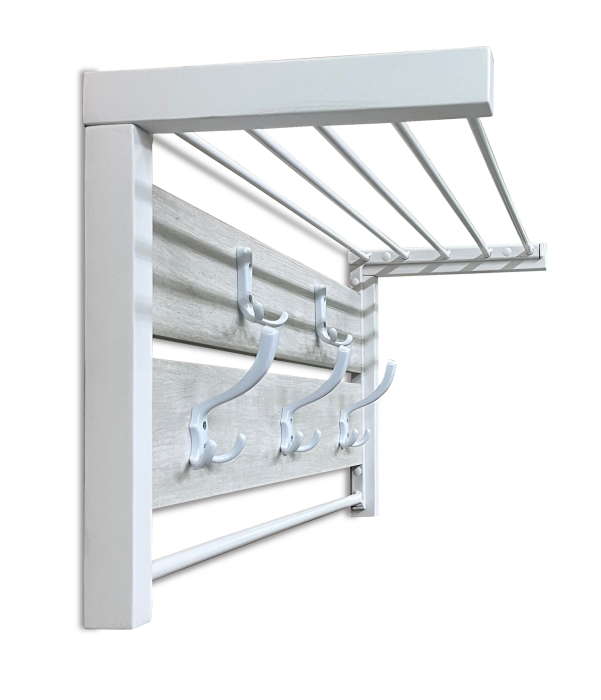 Модульные прихожие, Вешалка настеная Macentosh Home