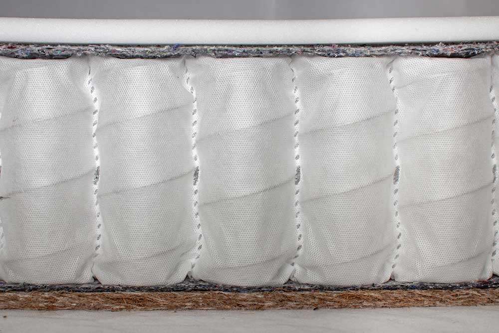 Другие размеры, Матрас DreamLine Easy Smart TFK 900x1950