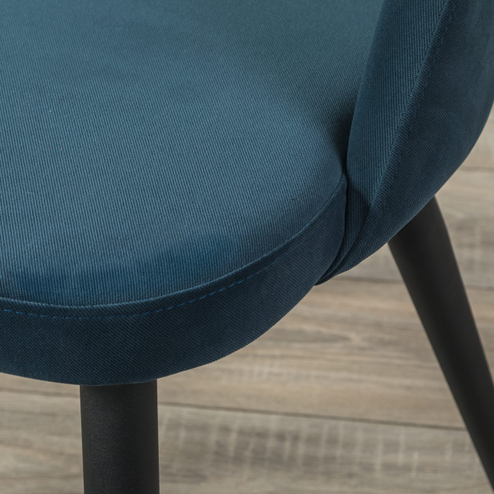 Стулья, Стул Lars Diag черный