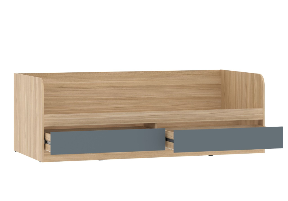 Для девочек, Детская Элиот №5