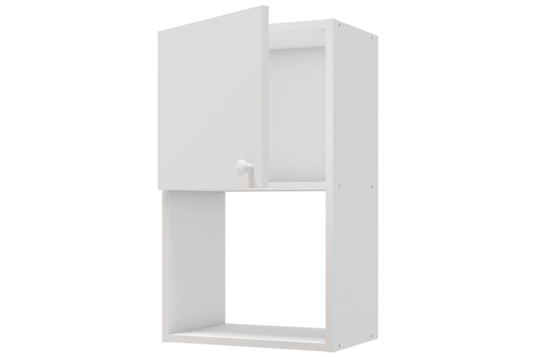 Навесные, Шкаф навесной Бэлла 40 см