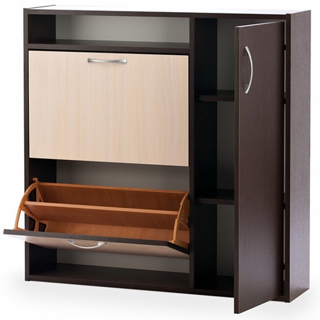 Обувницы, Вентал Обувница ШК-2 