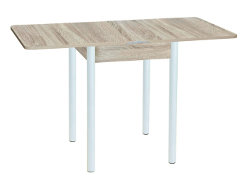 ЭКО 60*60 стол обеденный №1