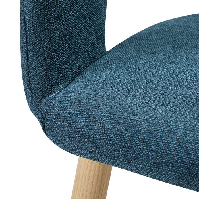 Стулья, Стул Hugs Натуральный дуб