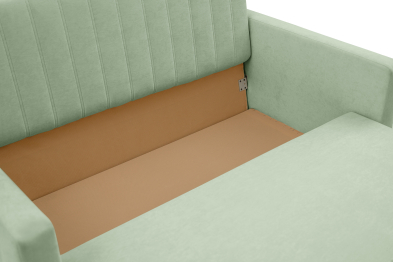 Прямой диван Маус 142