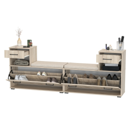 Две обувницы Лира 2-0714