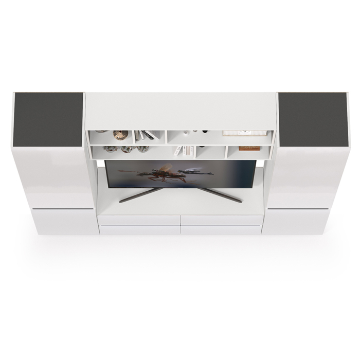 Стенки для гостиной, Сидней гостиная № 37